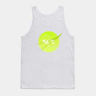 NCT (NASA) Tank Top